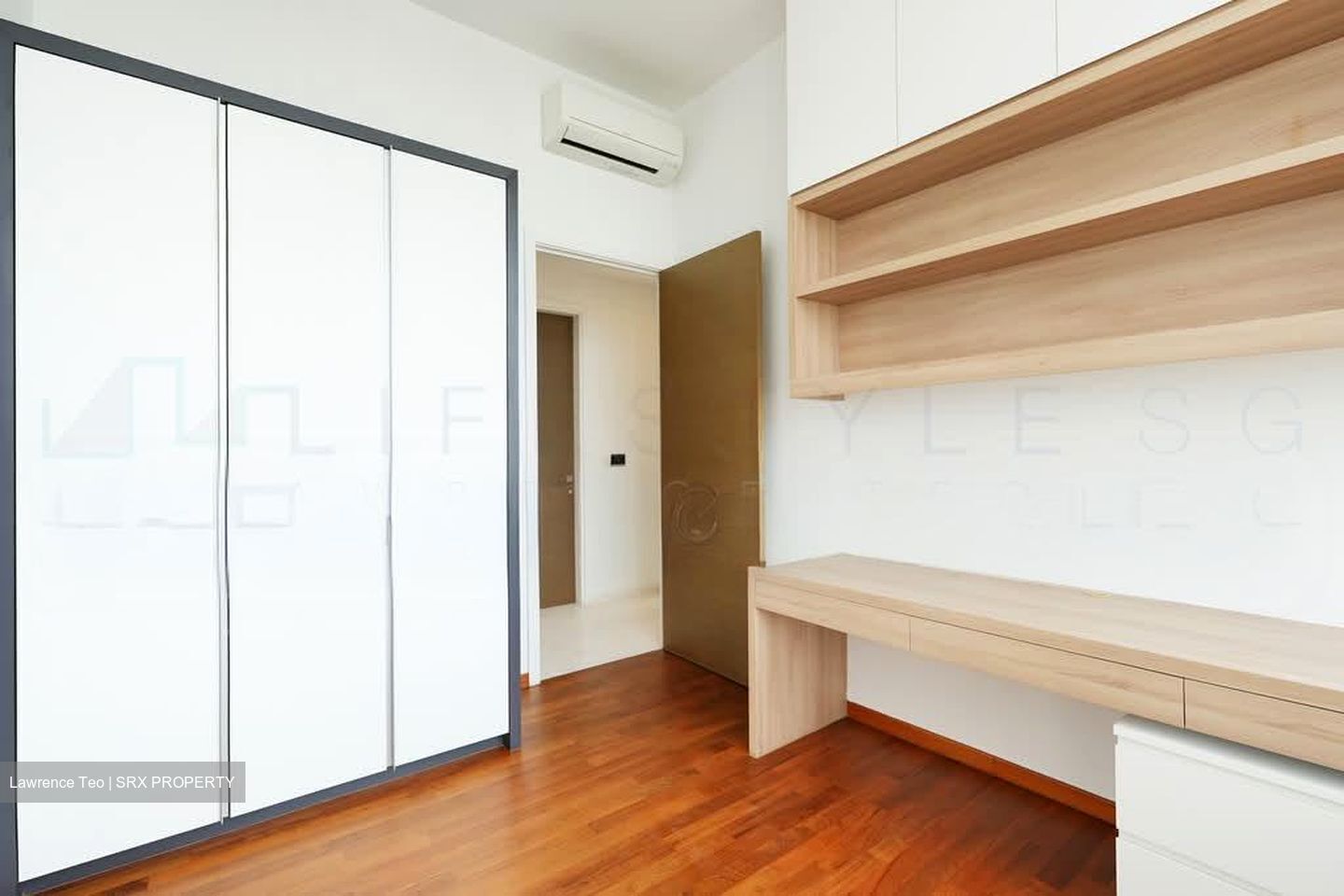 The Trizon (D10), Condominium #608544841